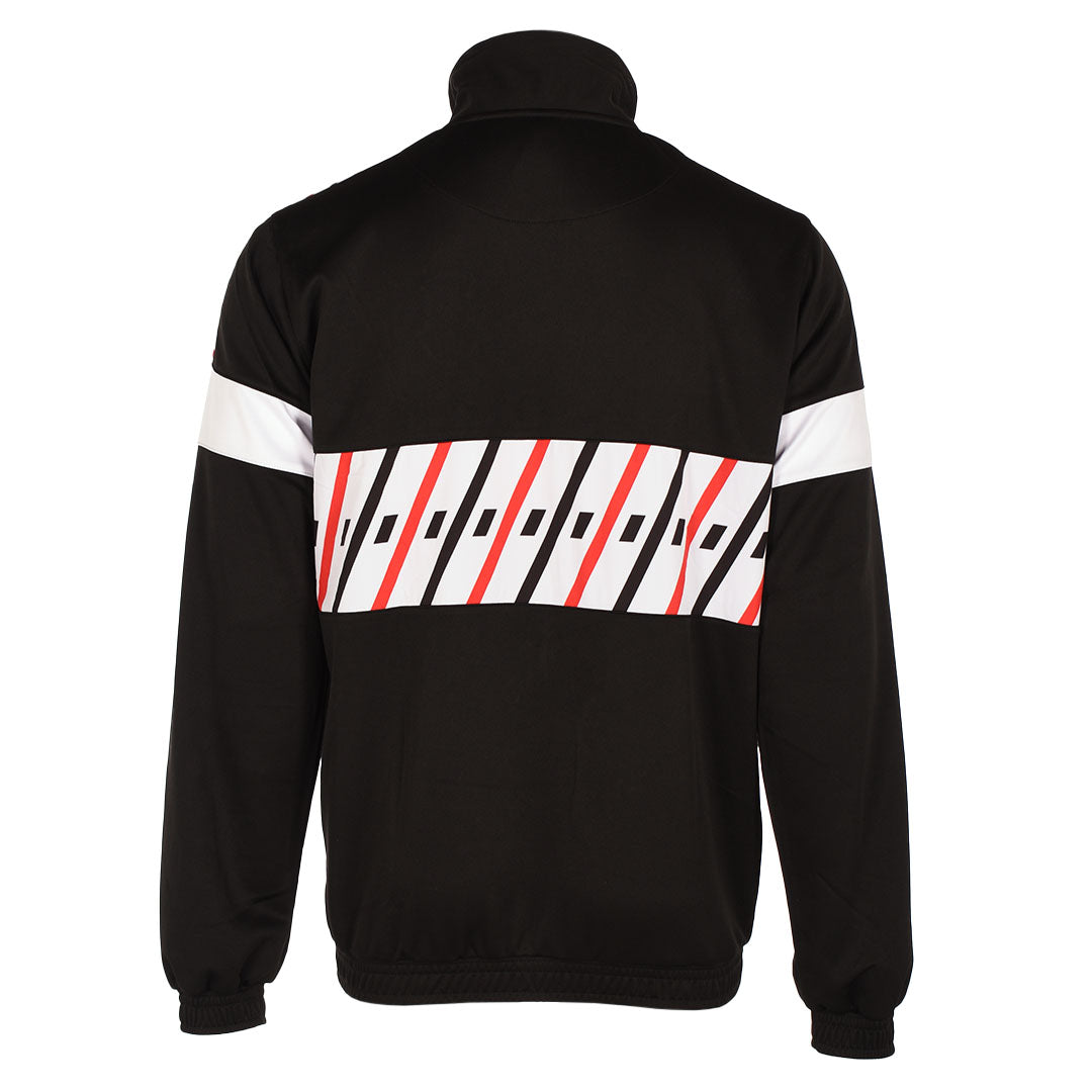 Matchwinner Heritage Track Jacket