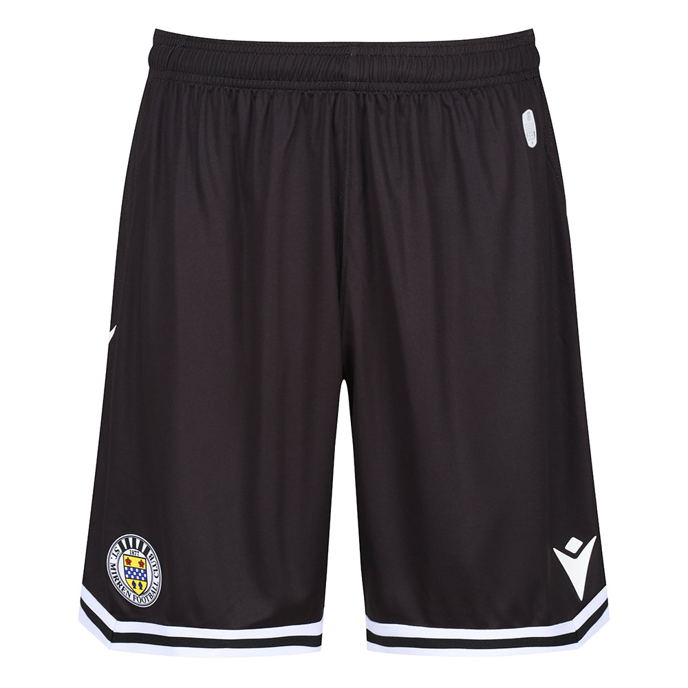 Jnr 24/25 Home Shorts