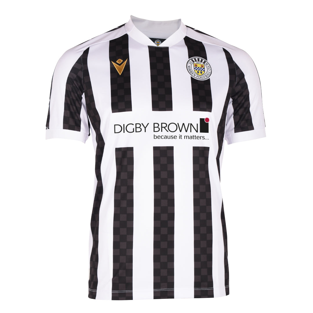 St cheap mirren shirt