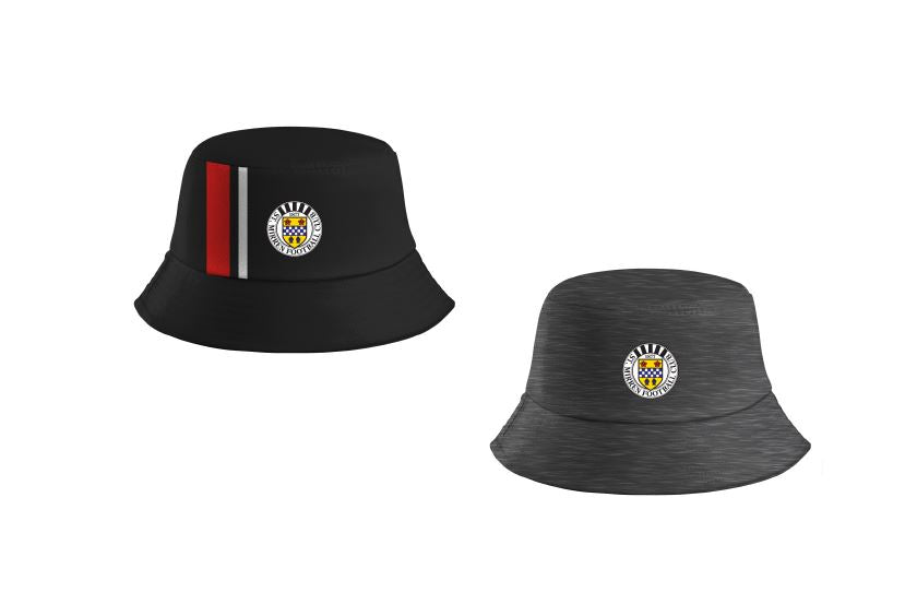 Club Crest Reversible Bucket Hat