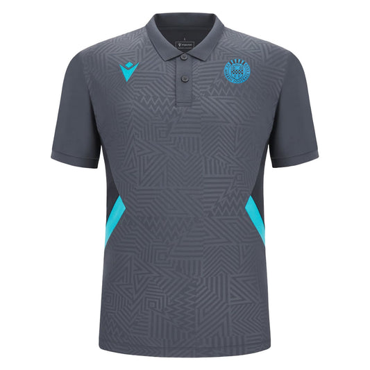 Jnr SMFC 24/25 Travel Polo