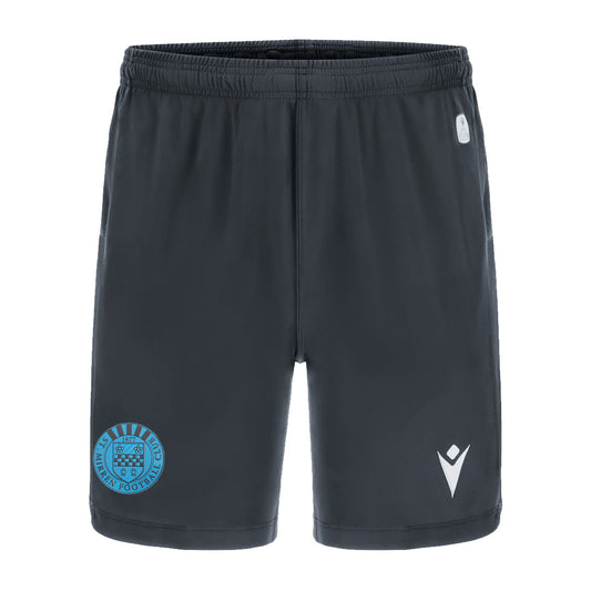 Jnr SMFC 24/25 Travel Short