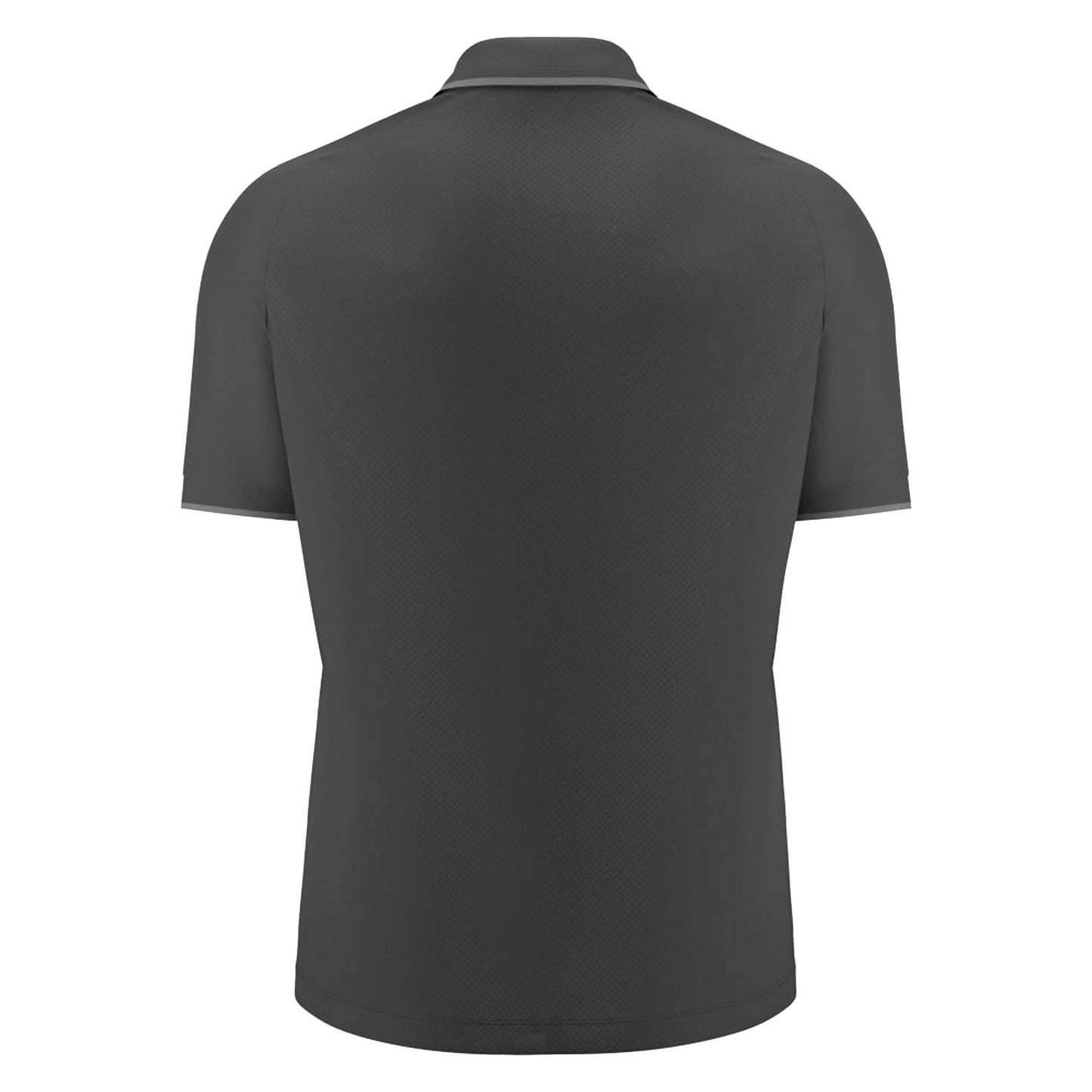 Jnr SMFC 24/25 Travel Polo Anthracite