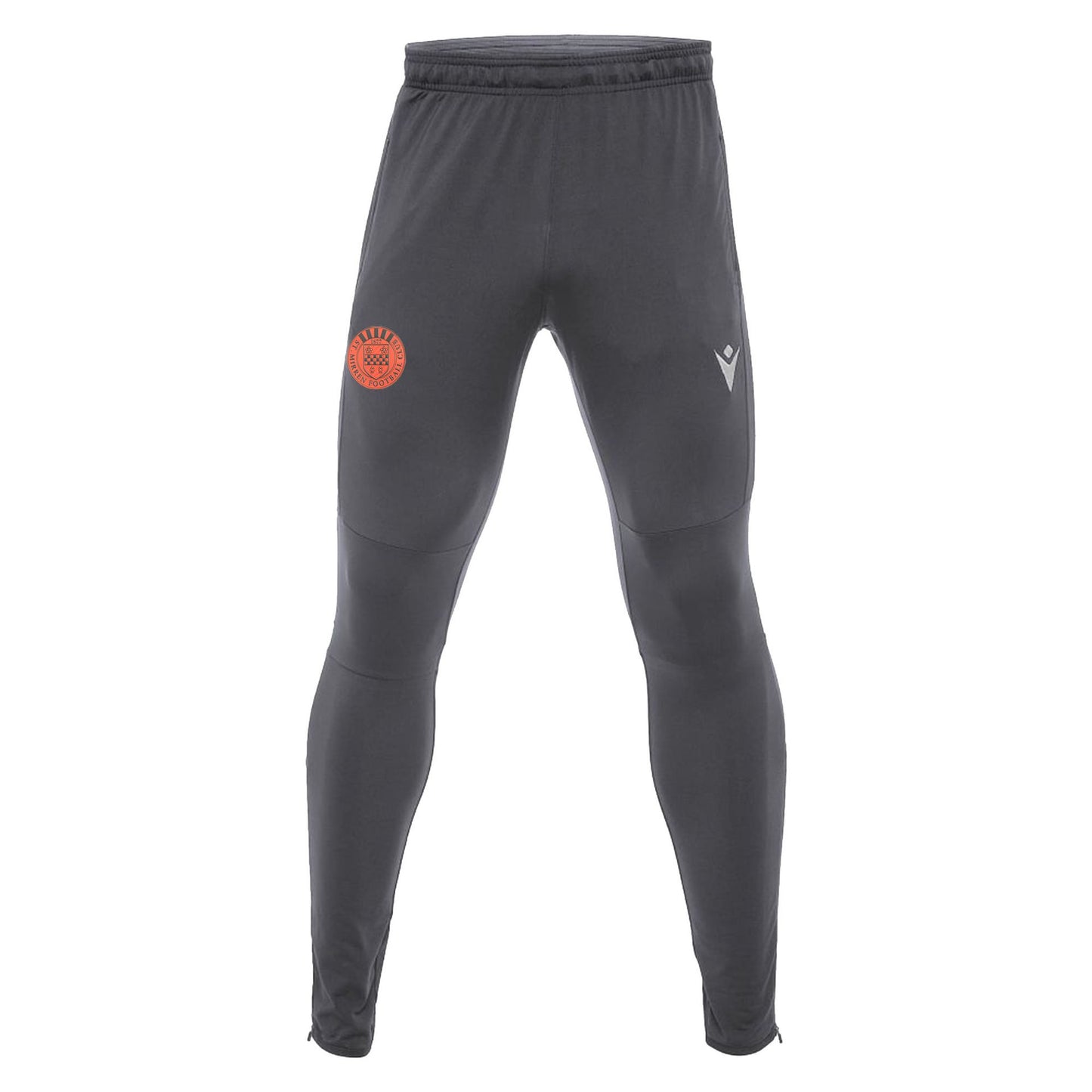 Jnr SMFC 24/25 Track Pant Anthracite