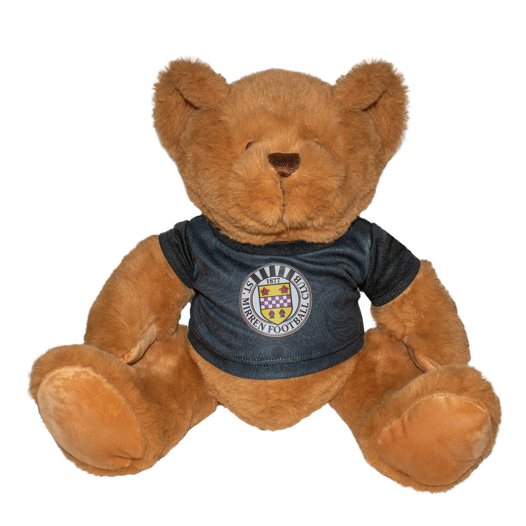 Classic Bear – St Mirren Direct